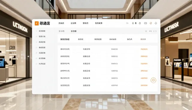 电商运营系统性能优化的现实挑战与适用条件