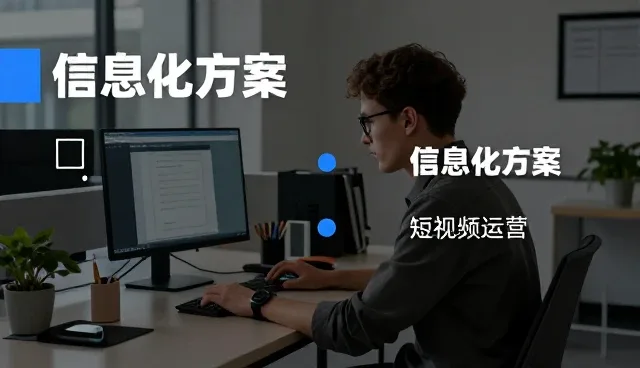 网络推广选型中的关键关注点解析
